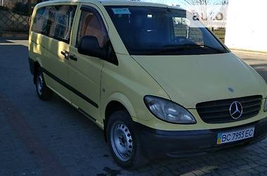 Mercedes-Benz Vito  2006