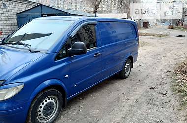 Mercedes-Benz Vito  2006