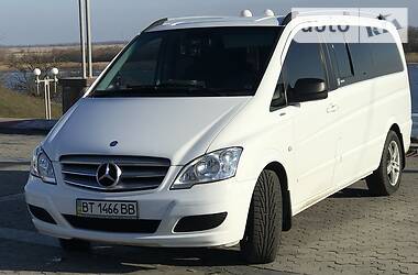 Mercedes-Benz Vito  2009