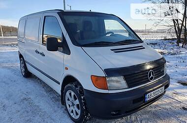 Mercedes-Benz Vito  1998