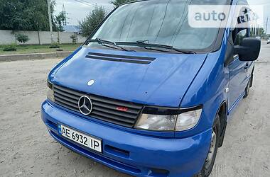 Mercedes-Benz Vito  1999