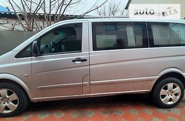 Mercedes-Benz Vito  2006