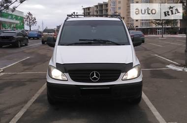 Mercedes-Benz Vito  2005