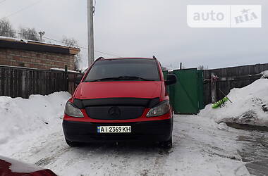 Mercedes-Benz Vito  2005