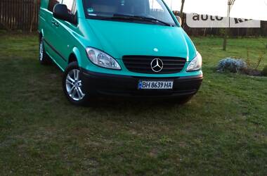 Mercedes-Benz Vito  2007