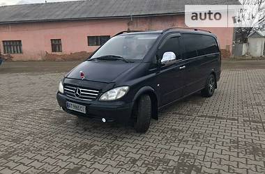 Mercedes-Benz Vito  2005