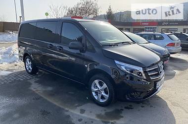 Mercedes-Benz Vito  2020