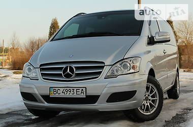 Mercedes-Benz Vito  2009