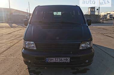 Mercedes-Benz Vito  2001