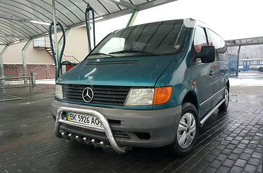 Mercedes-Benz Vito  1998