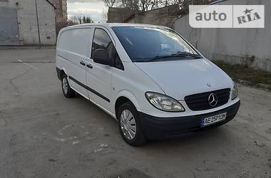 Mercedes-Benz Vito  2008