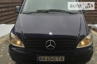 Mercedes-Benz Vito  2006