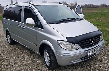 Mercedes-Benz Vito  2004