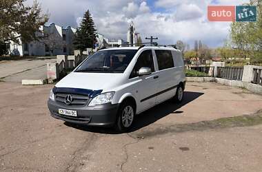 Mercedes-Benz Vito  2010