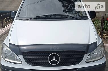 Mercedes-Benz Vito   2007