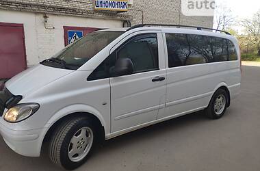 Mercedes-Benz Vito  2006