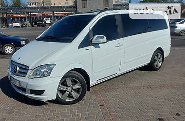 Mercedes-Benz Vito  2008