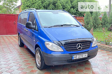 Mercedes-Benz Vito  2006