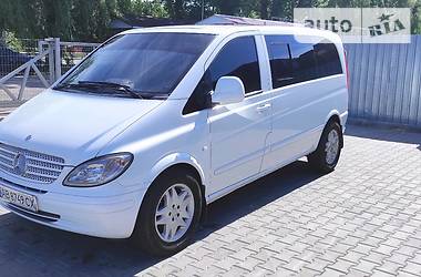 Mercedes-Benz Vito  2006