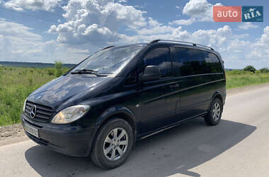 Mercedes-Benz Vito  2007