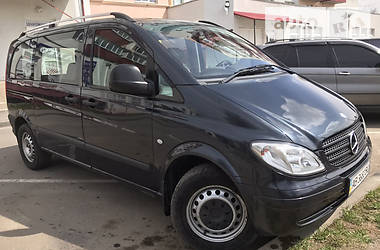 Mercedes-Benz Vito  2006