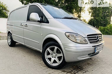 Mercedes-Benz Vito  2006