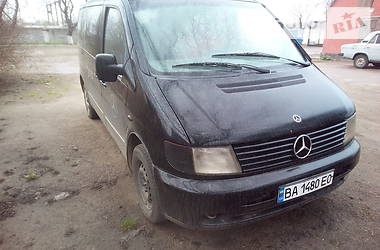 Mercedes-Benz Vito  1996