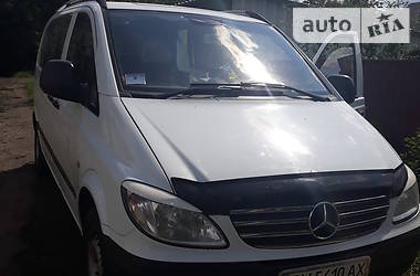 Mercedes-Benz Vito  2006