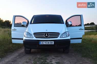 Mercedes-Benz Vito 2006