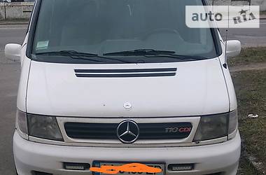 Mercedes-Benz Vito  CDI 2003