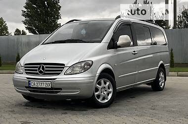 Mercedes-Benz Vito  2008