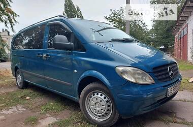 Mercedes-Benz Vito  2005