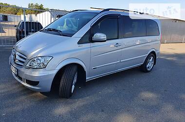 Mercedes-Benz Vito  2008