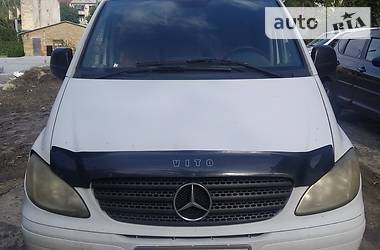 Mercedes-Benz Vito  2005