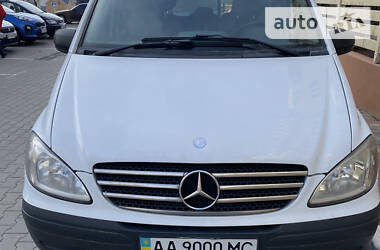 Mercedes-Benz Vito  2009