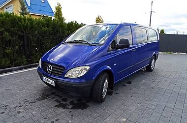 Mercedes-Benz Vito  2004