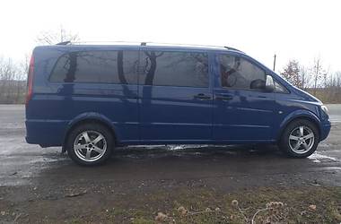 Mercedes-Benz Vito  2005