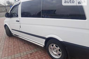 Mercedes-Benz Vito  2005