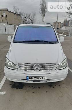 Mercedes-Benz Vito  2007