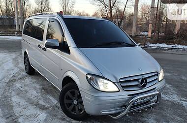 Mercedes-Benz Vito  2010