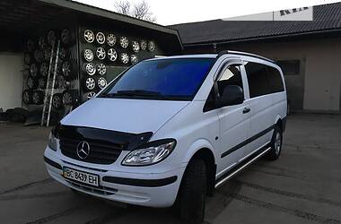 Mercedes-Benz Vito  2007