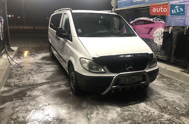 Mercedes-Benz Vito  2005