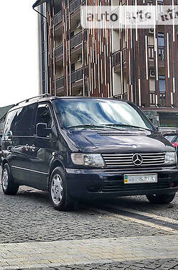 Mercedes-Benz Vito  2000