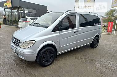 Mercedes-Benz Vito  2004