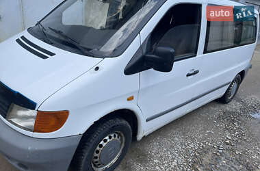 Mercedes-Benz Vito  1998