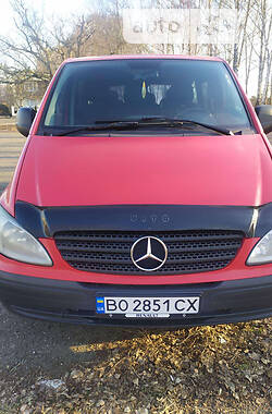 Mercedes-Benz Vito  2006