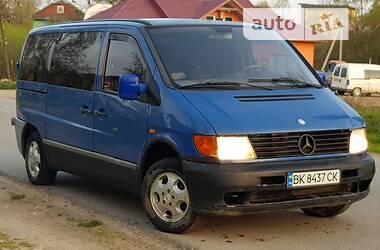 Mercedes-Benz Vito  1998