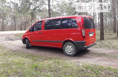 Mercedes-Benz Vito  2004