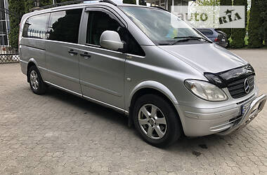 Mercedes-Benz Vito  2005