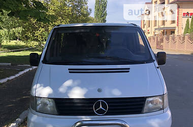 Mercedes-Benz Vito  2000